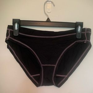 Exofficio like new anti microbial underwear size medium